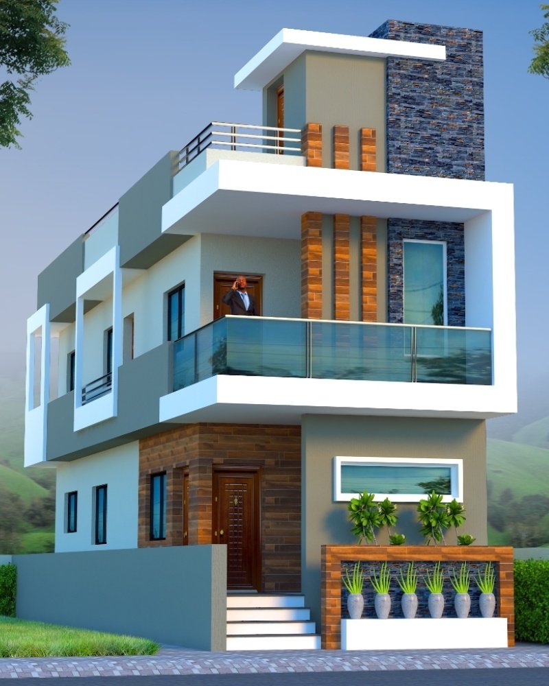 planpick projects 2 floors