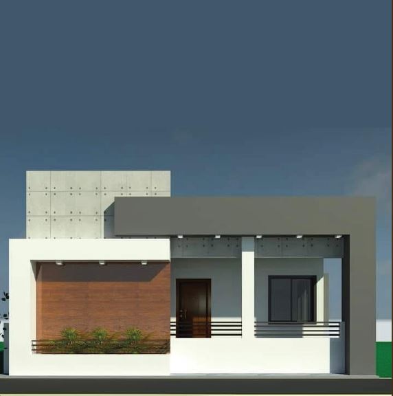 Planpick Residential House