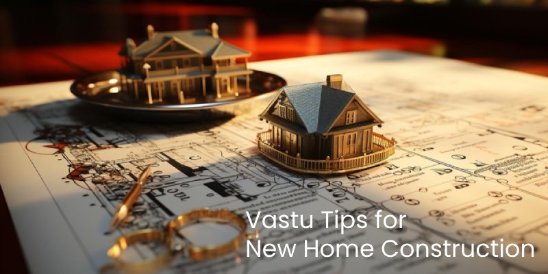 Vastu Tips for New Home Construction