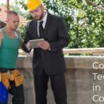 Coping Techniques in Construction